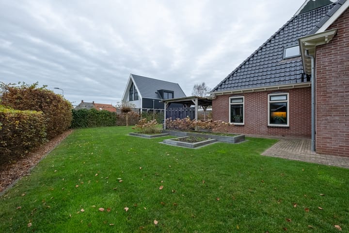 Foto 42 van It Heechsân 3