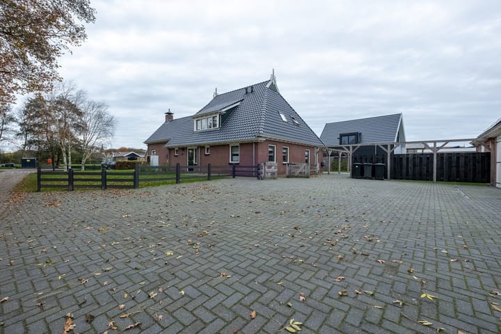 Foto 43 van It Heechsân 3