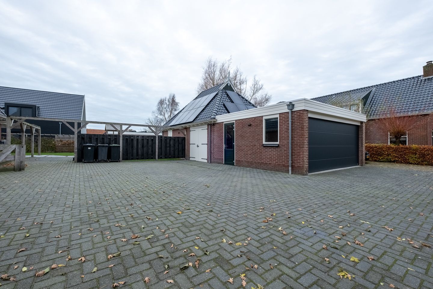 Foto 44 van It Heechsân 3