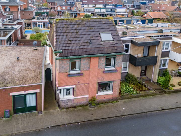 Photo 55 of 2e Lambertusstraat 7