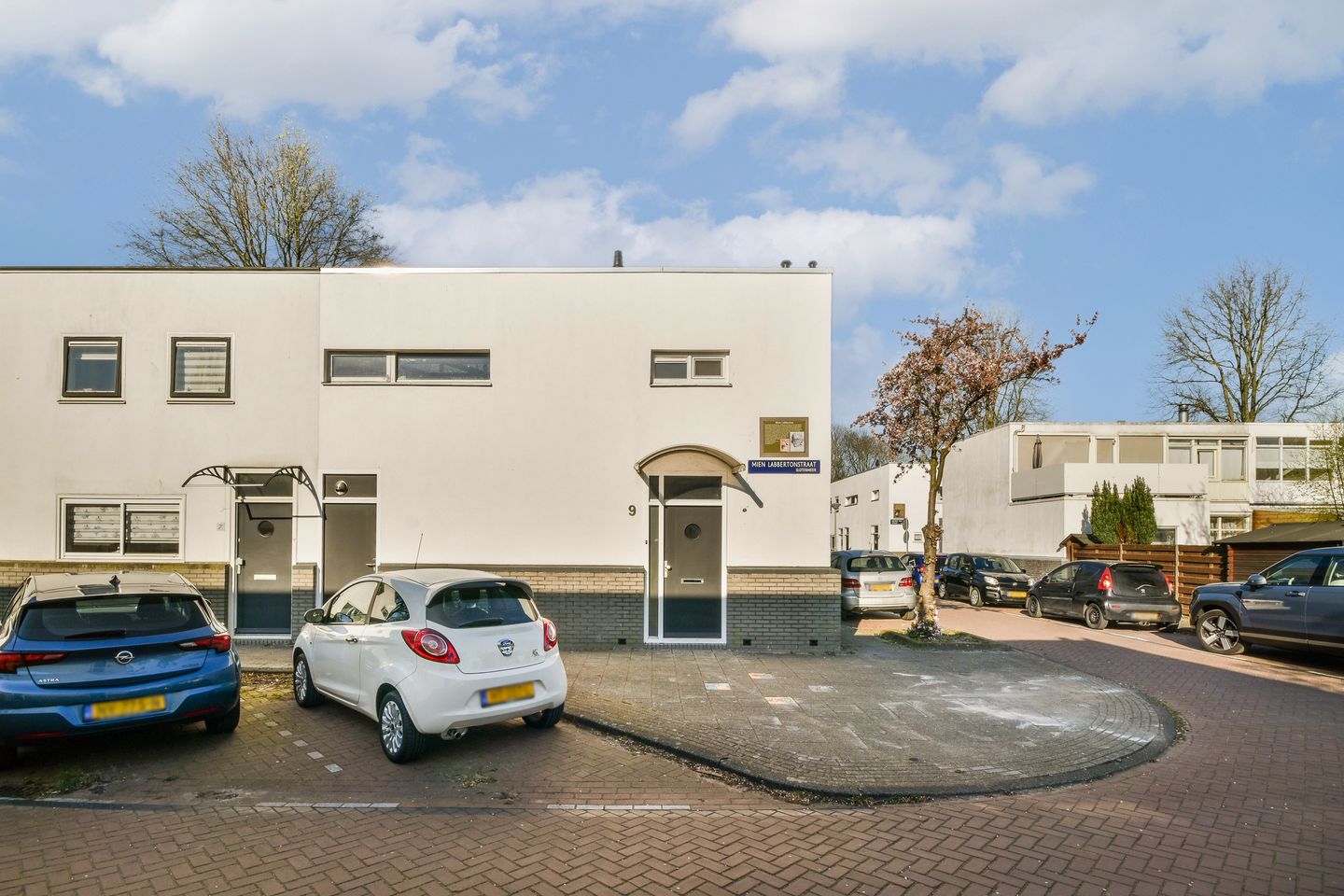Foto 20 van Mien Labbertonstraat 9