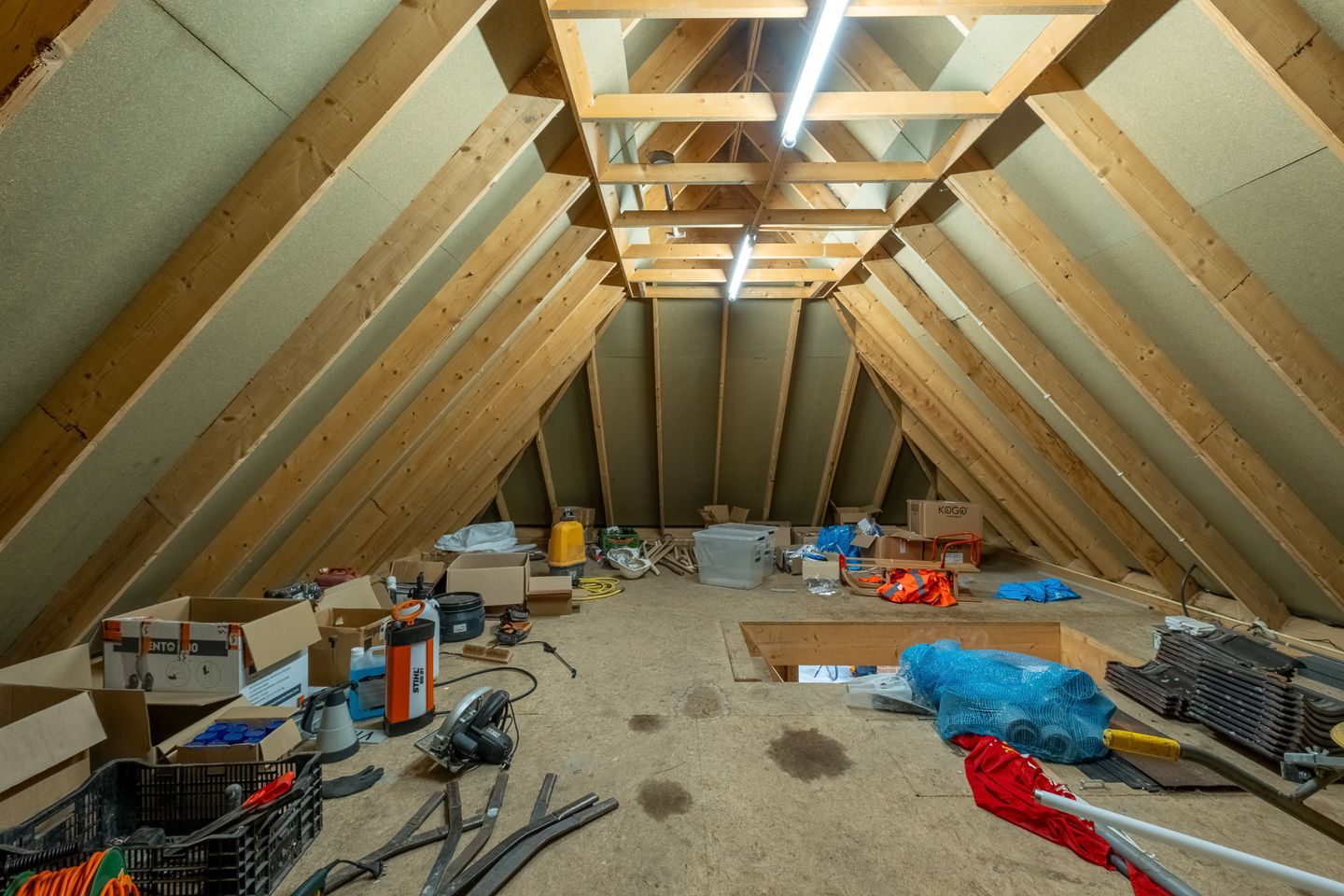 Foto 49 van It Heechsân 3