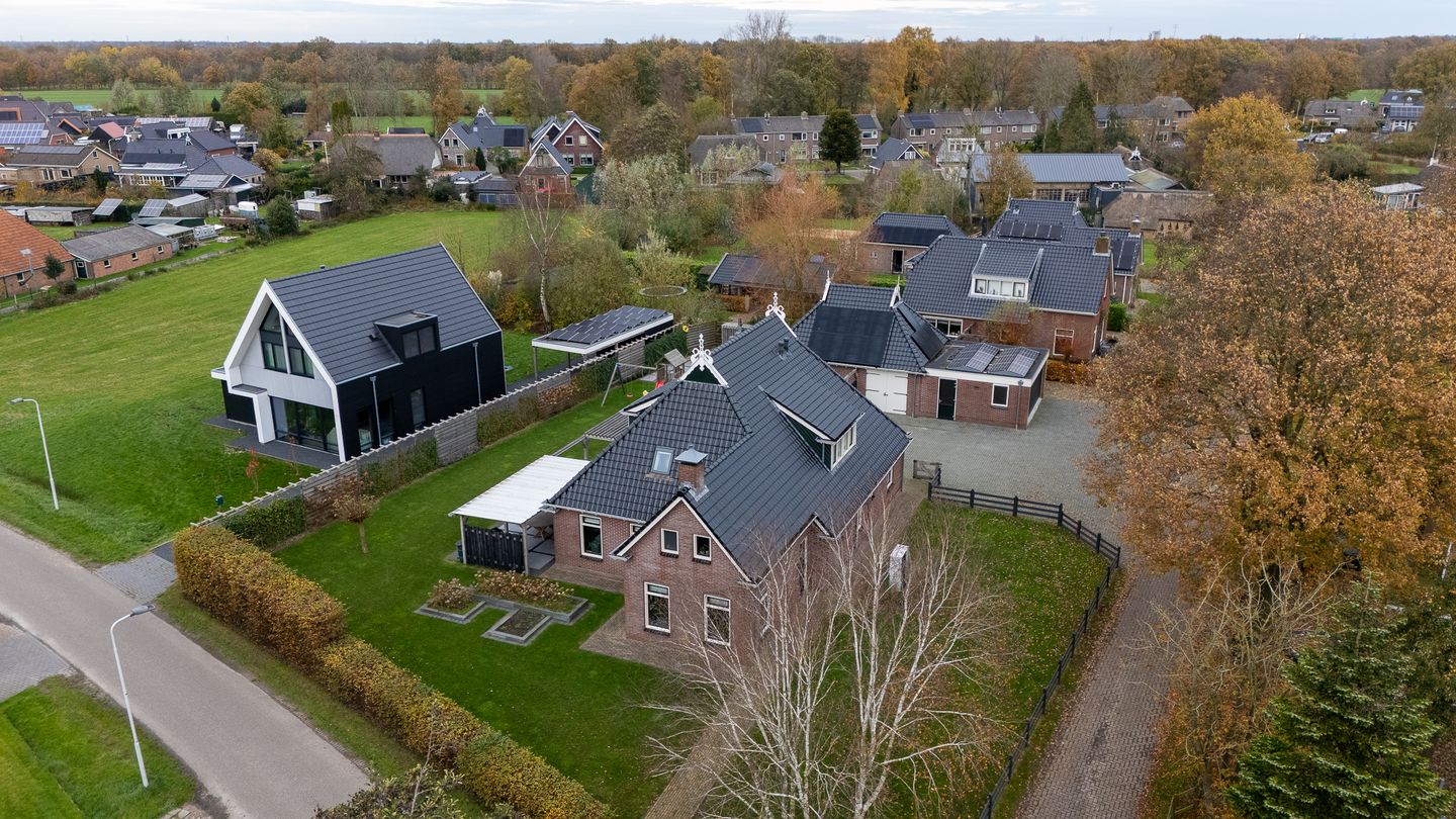 Foto 50 van It Heechsân 3