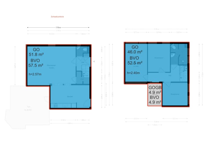Foto 25 van Mien Labbertonstraat 9