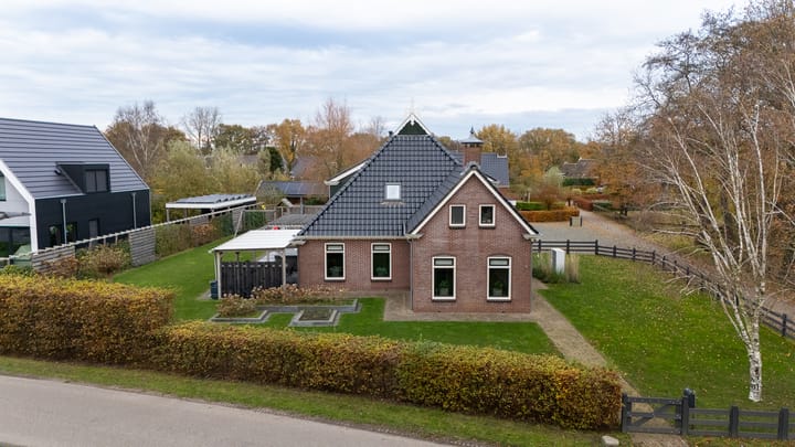 Foto 52 van It Heechsân 3