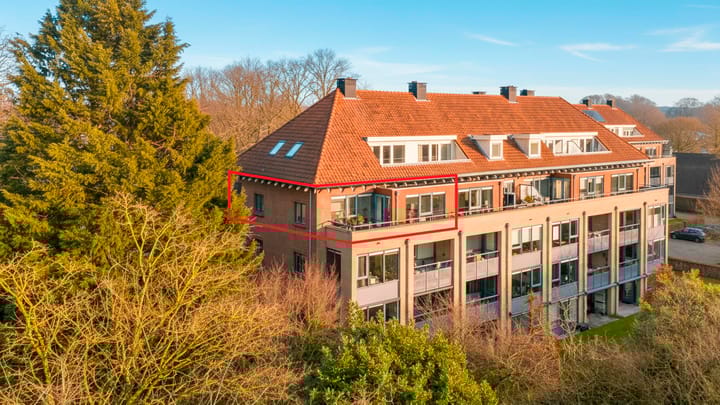 Godfried van Seijstlaan 27-D9 main image