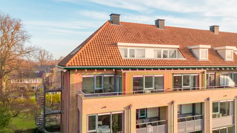 Godfried van Seijstlaan 27-D9 tertiary image