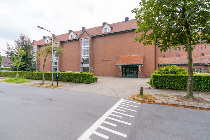 Foto 4 van Godfried van Seijstlaan 27-D9