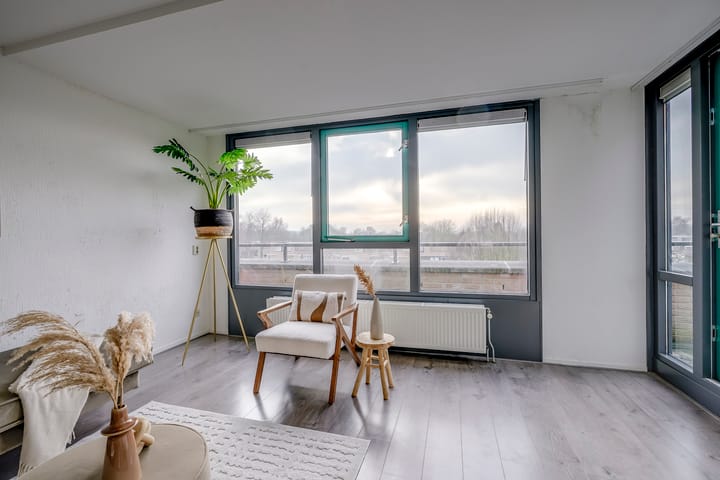 Foto 8 van Godfried van Seijstlaan 27-D9