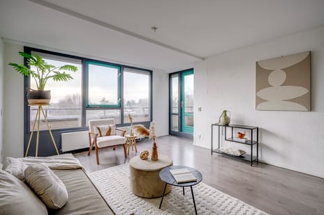 Godfried van Seijstlaan 27-D9 secondary image