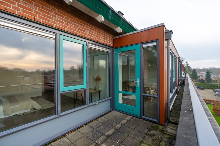 Foto 11 van Godfried van Seijstlaan 27-D9