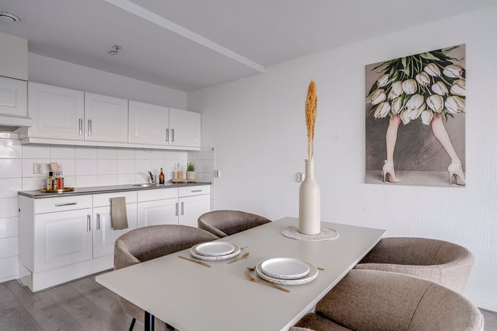 Foto 12 van Godfried van Seijstlaan 27-D9