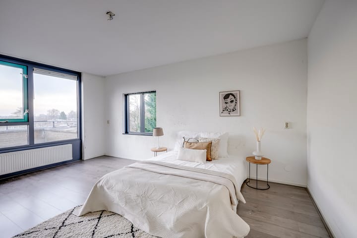 Foto 13 van Godfried van Seijstlaan 27-D9