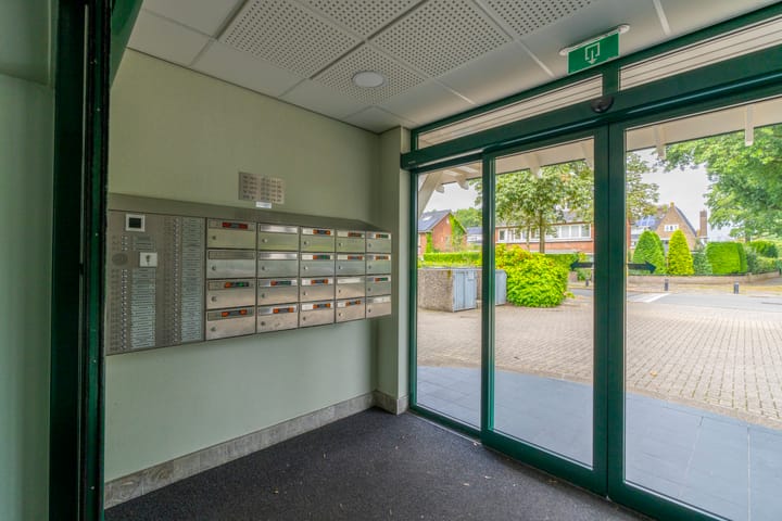 Foto 17 van Godfried van Seijstlaan 27-D9