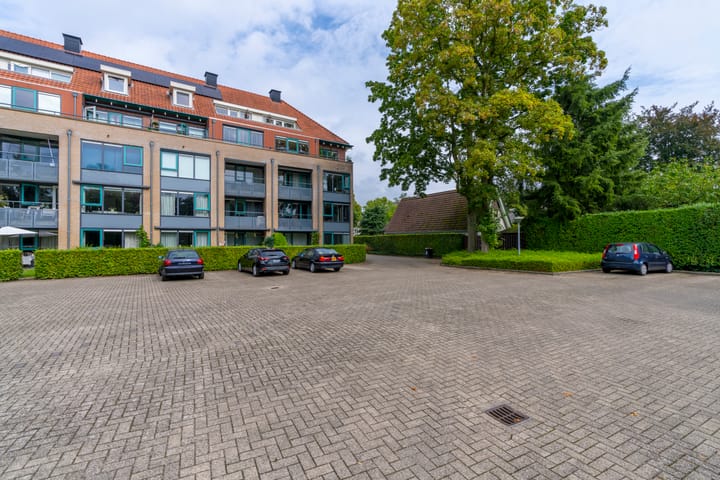 Foto 19 van Godfried van Seijstlaan 27-D9