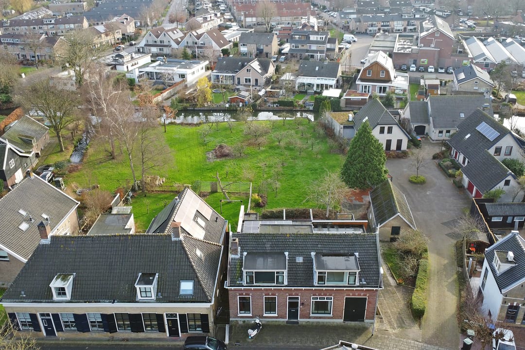 Foto 2 van Lekdijk 153