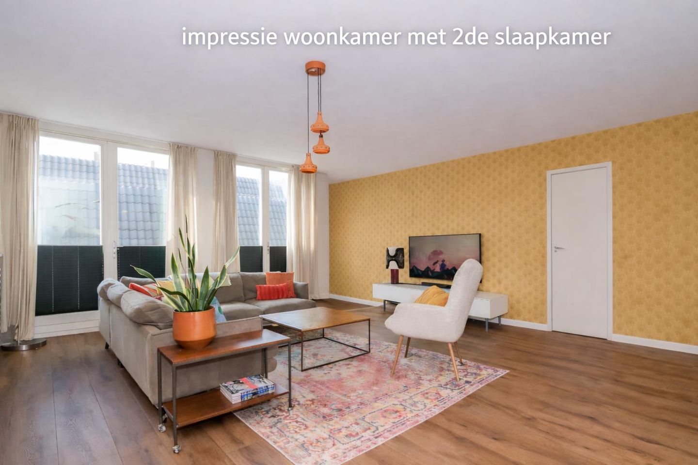 Foto 5 van Blokkenmakerssteeg 8