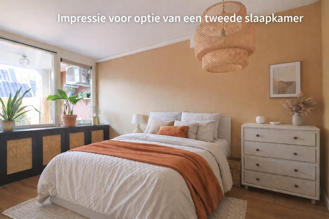 Foto 8 van Blokkenmakerssteeg 8