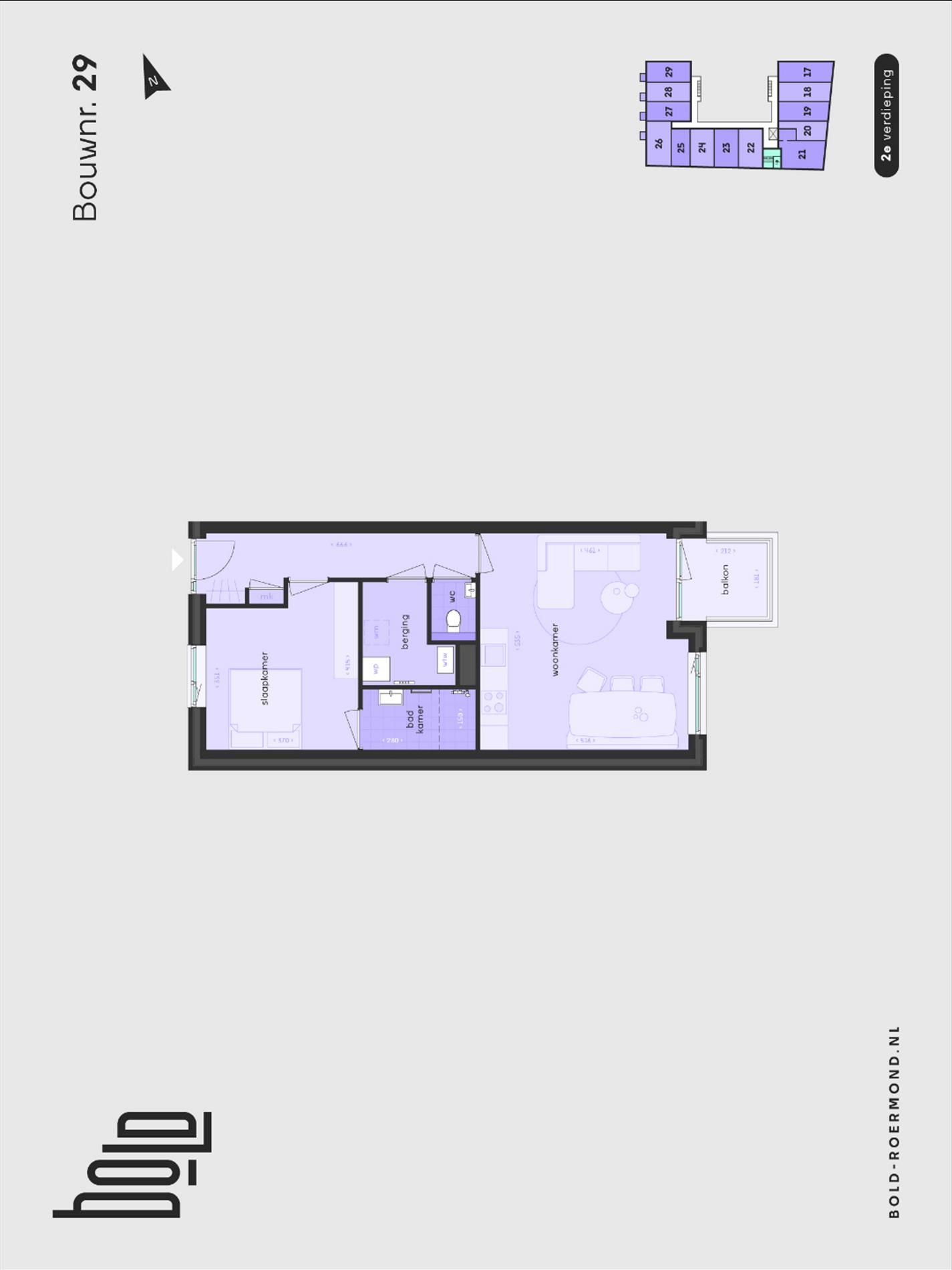 Foto 10 van Willem II Singel