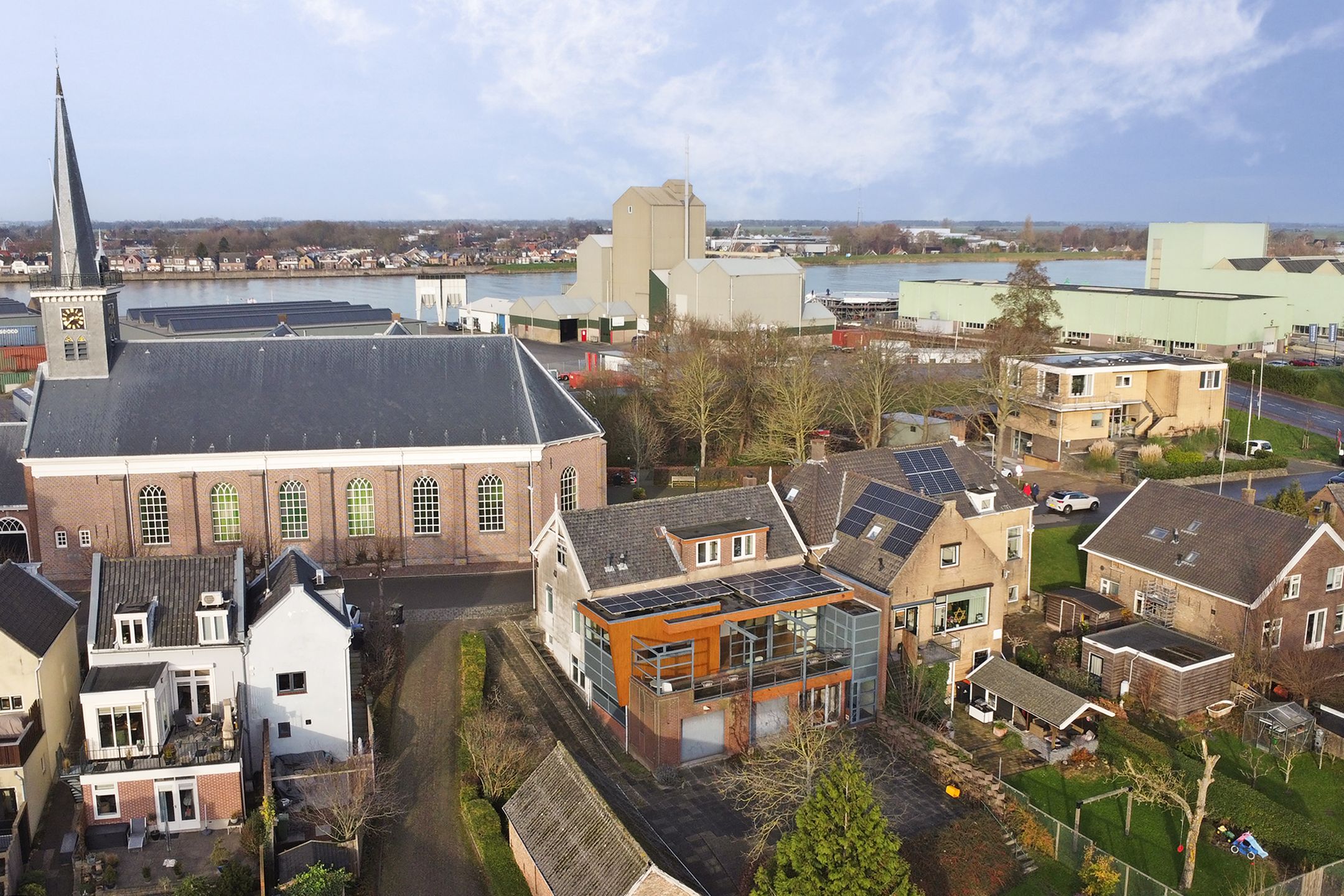 Foto 72 van Lekdijk 153