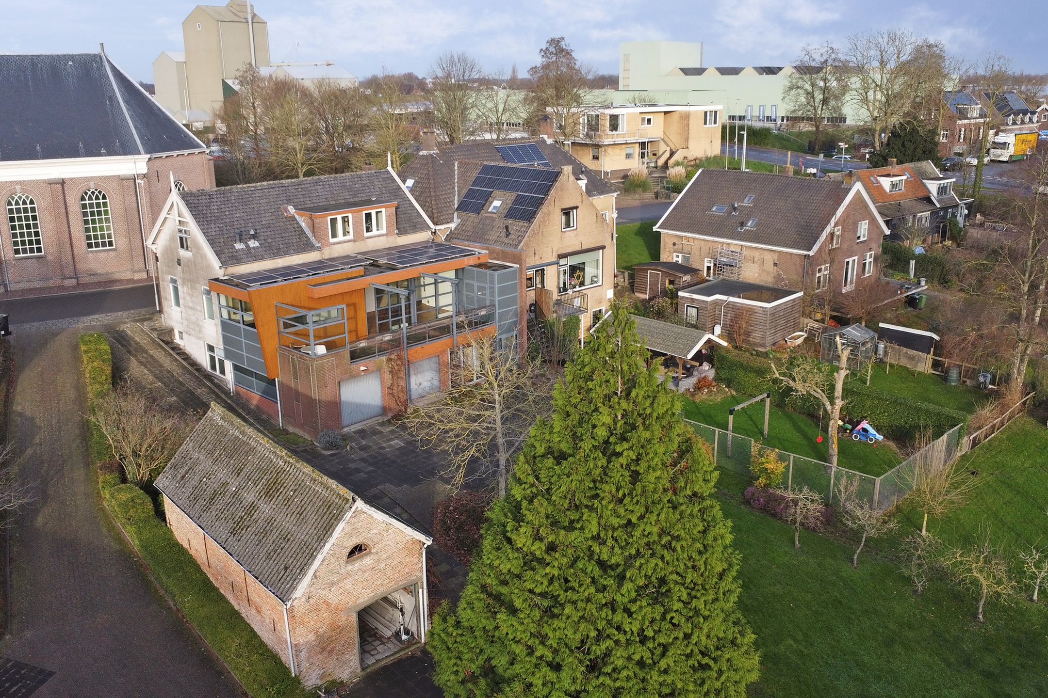 Foto 75 van Lekdijk 153