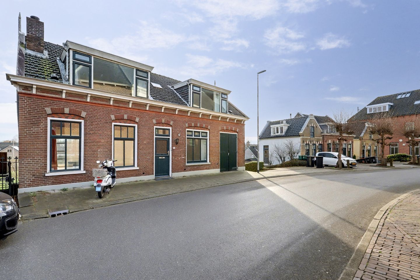 Foto 80 van Lekdijk 153