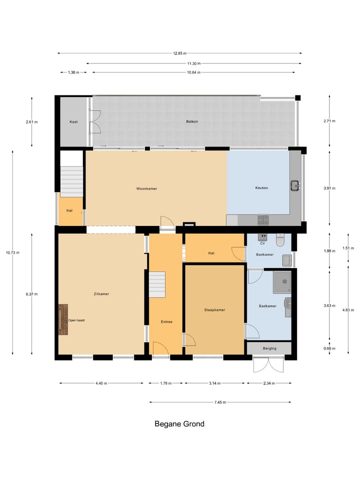 Foto 85 van Lekdijk 153