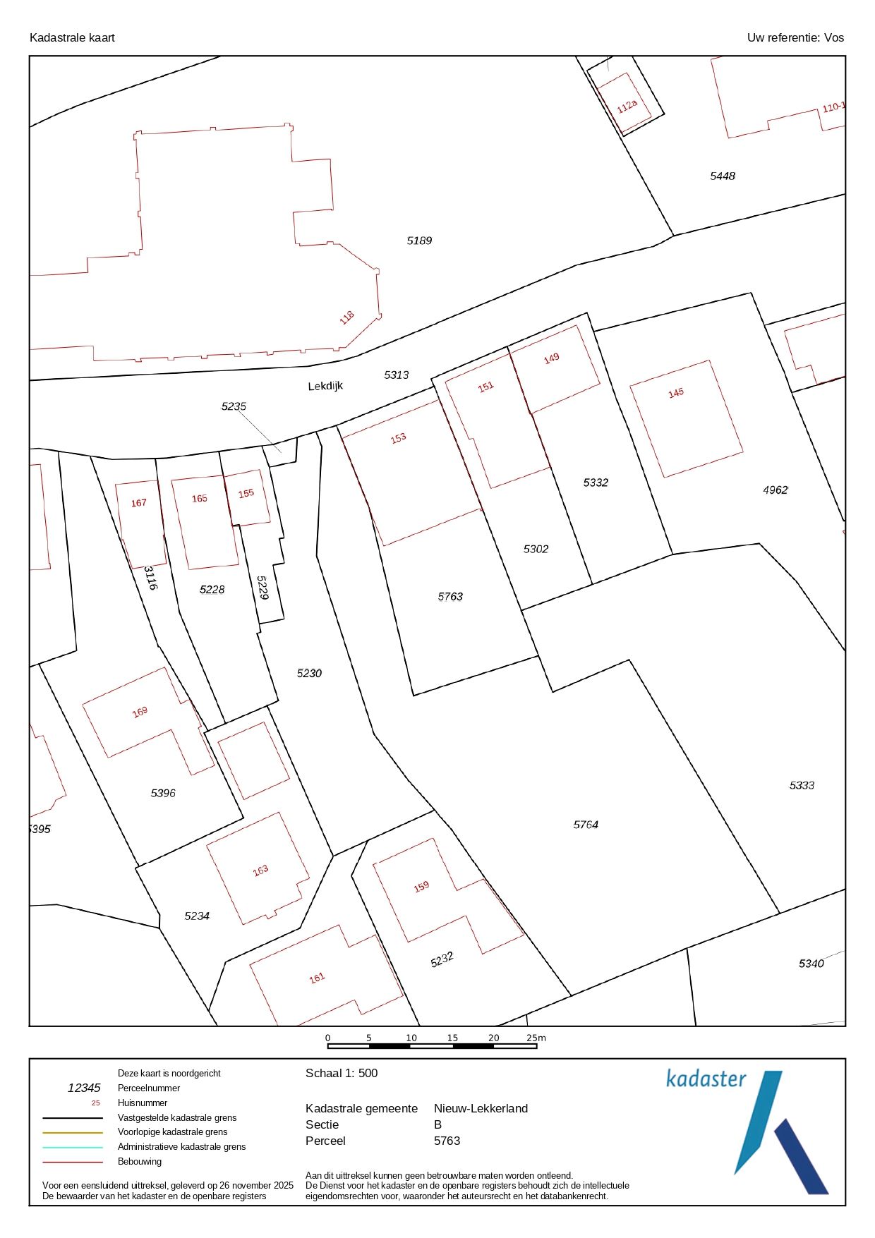 Foto 90 van Lekdijk 153