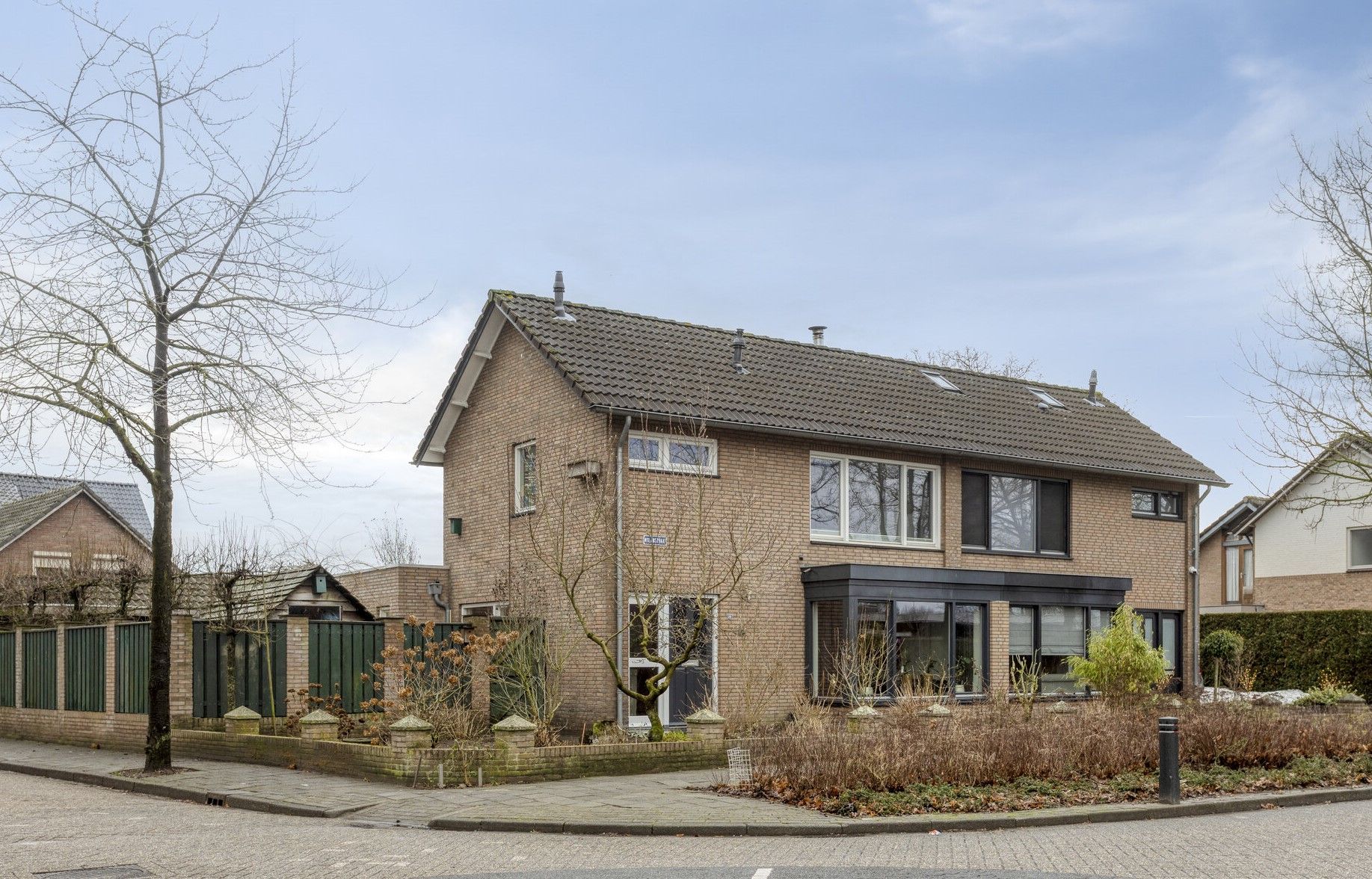 Buying a house in The Netherlands., Molenstraat 20