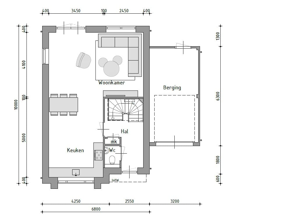 Photo 4 of Achterland (kavel 37)