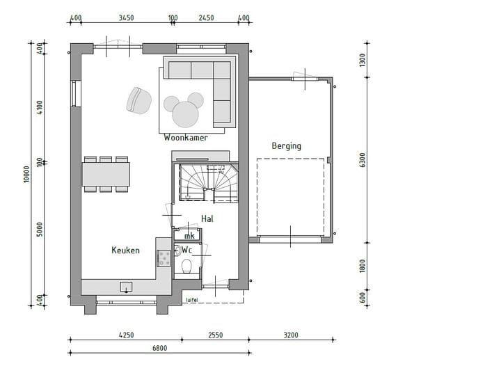 Foto 4 van Achterland (kavel 37)