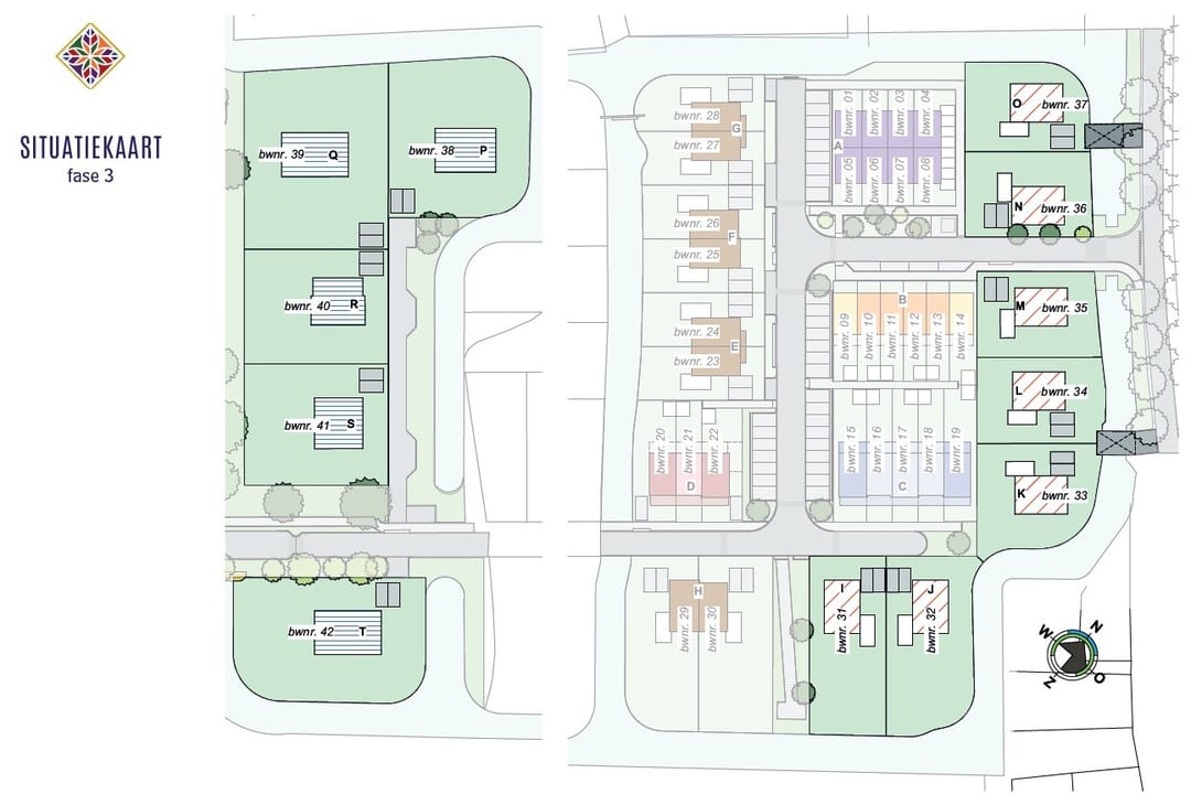 Photo 11 of Spierland (kavel 33)