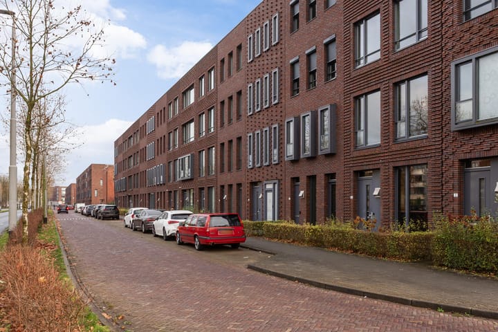 Foto 1 van IJssellaan 4
