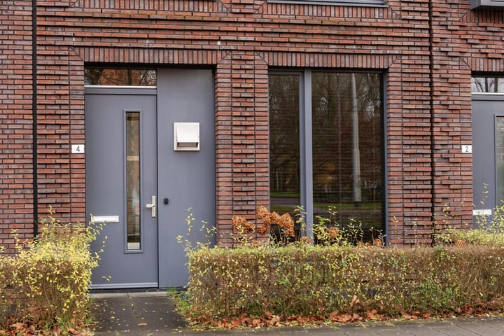 Foto 2 van IJssellaan 4