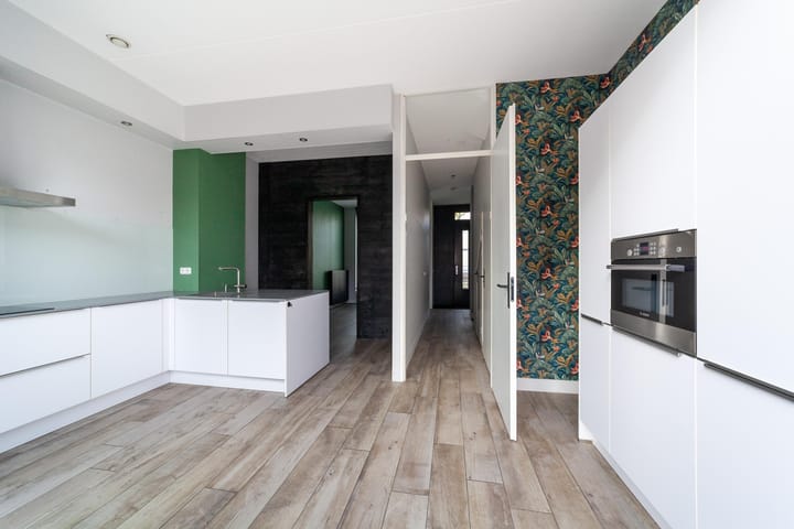 Foto 9 van IJssellaan 4