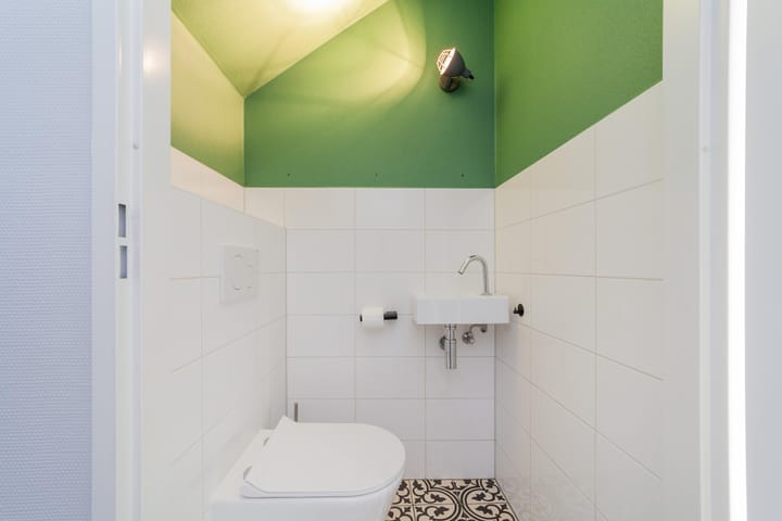 Foto 11 van IJssellaan 4