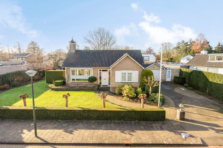 van Wieldrechtstraat 2