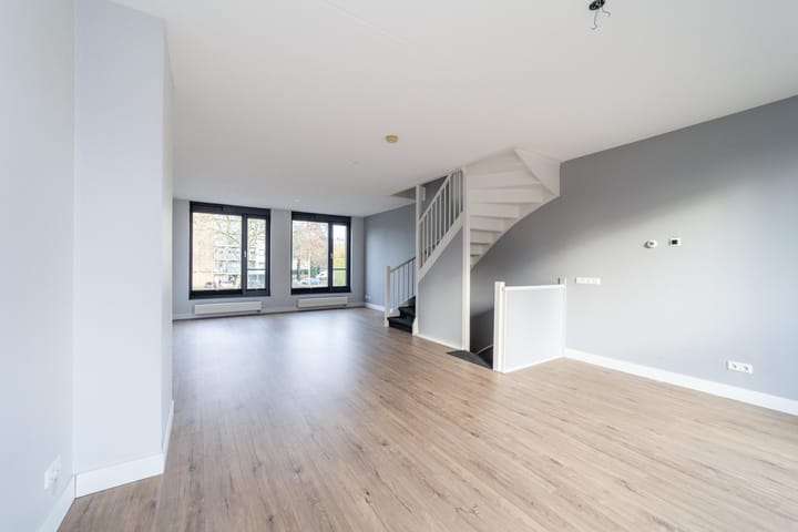 Foto 13 van IJssellaan 4