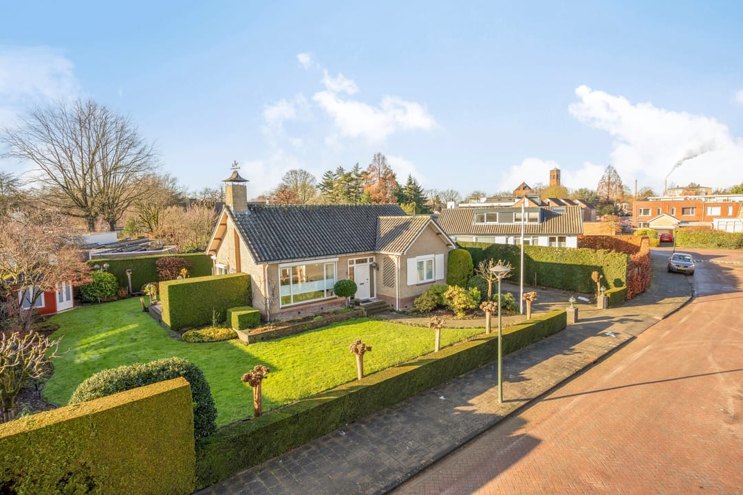 Foto 2 van van Wieldrechtstraat 2