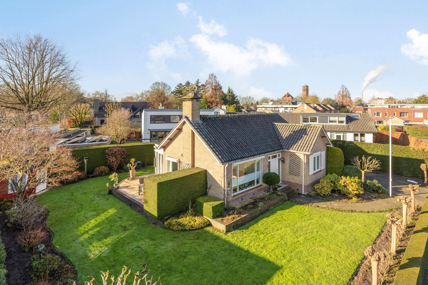 Foto 4 van van Wieldrechtstraat 2