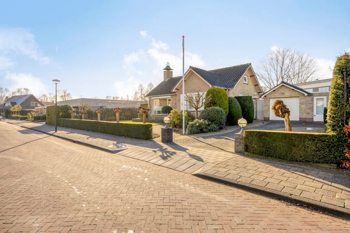 Foto 3 van van Wieldrechtstraat 2