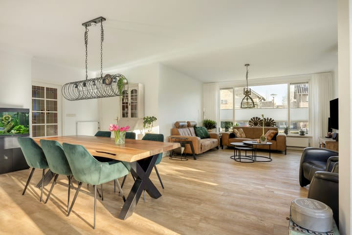 Foto 8 van van Wieldrechtstraat 2