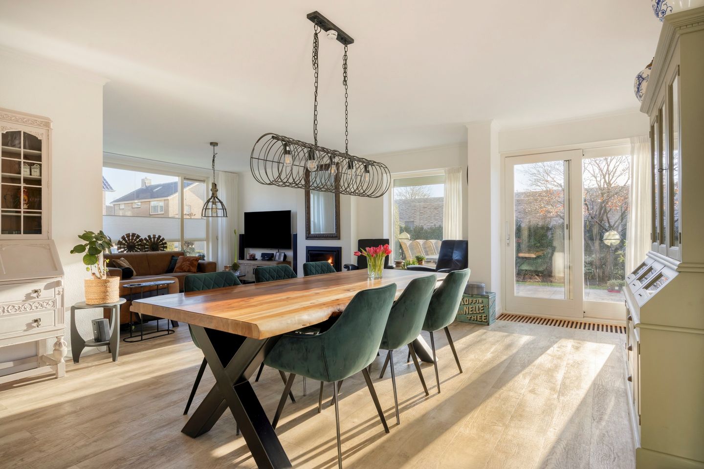 Foto 10 van van Wieldrechtstraat 2