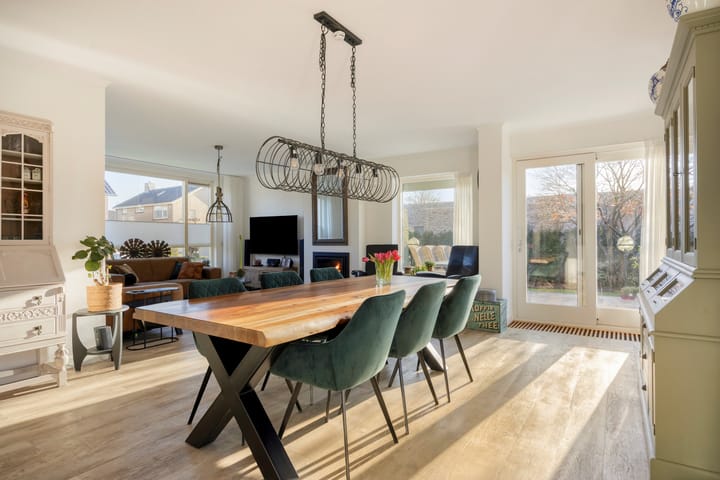 Foto 10 van van Wieldrechtstraat 2