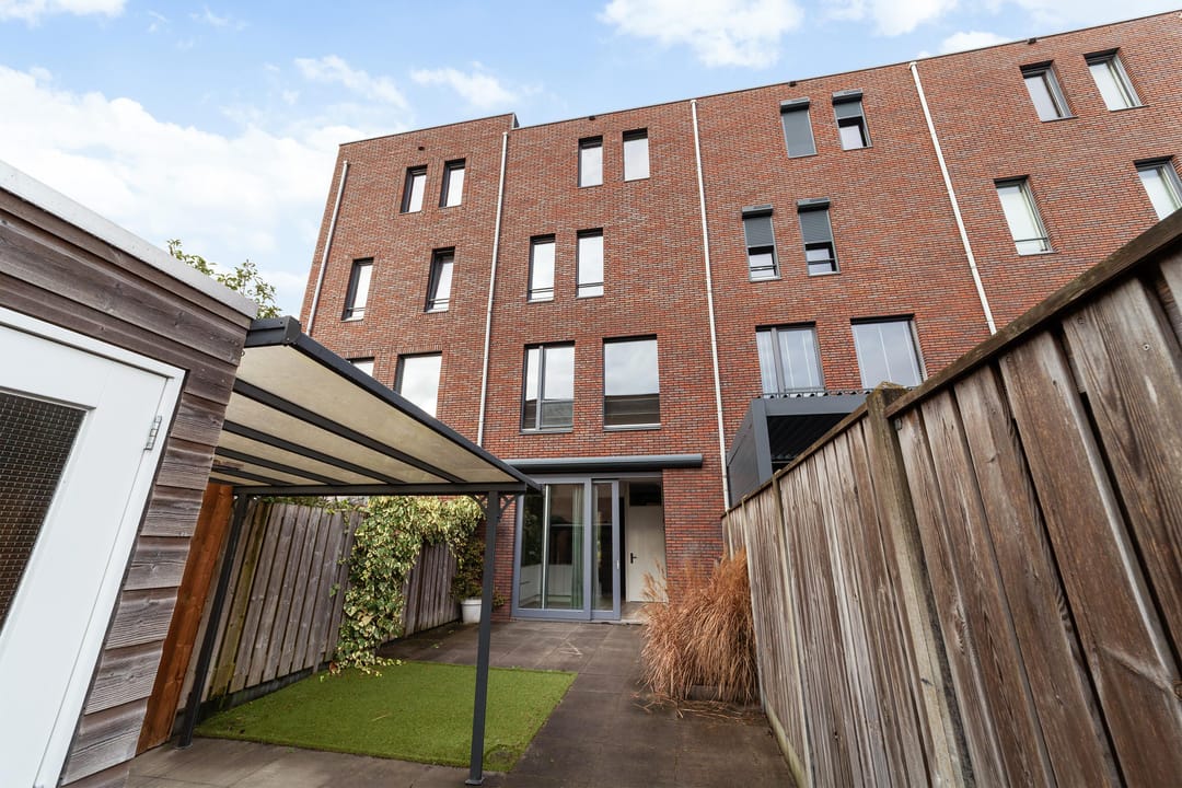 Foto 32 van IJssellaan 4