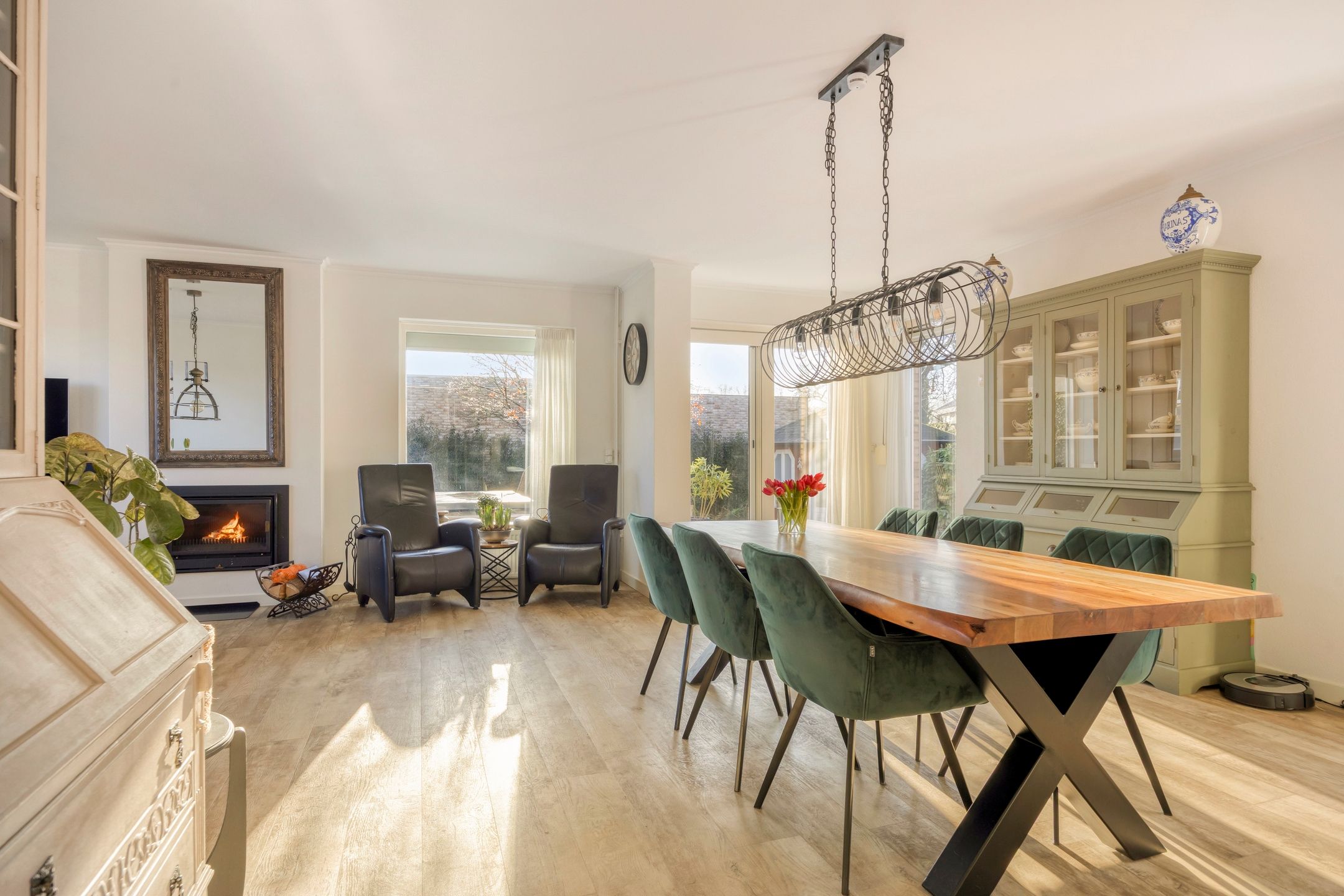 Foto 15 van van Wieldrechtstraat 2