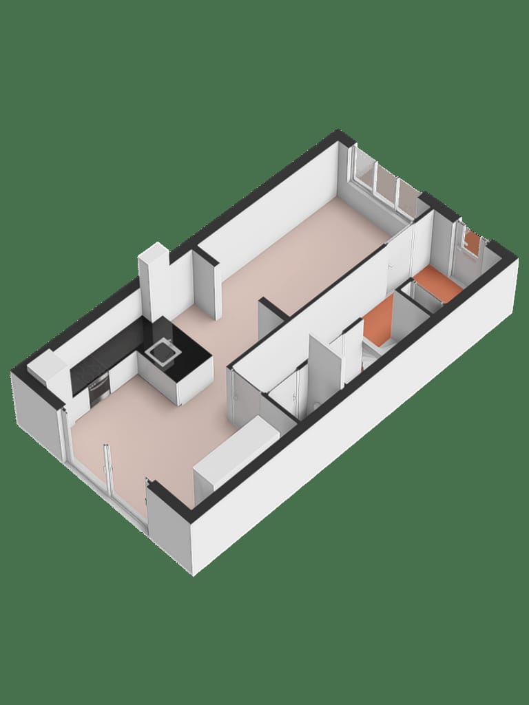 Foto 40 van IJssellaan 4