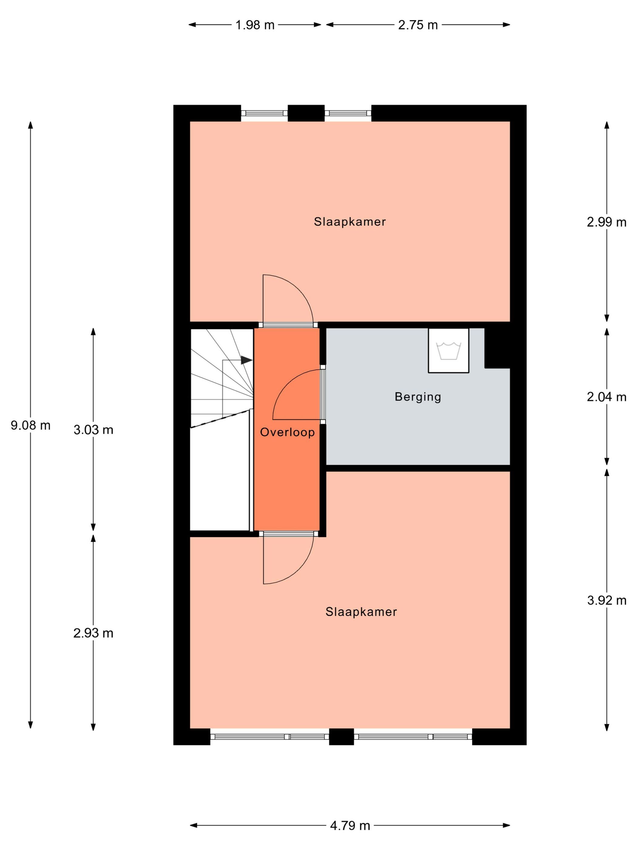 Foto 42 van IJssellaan 4
