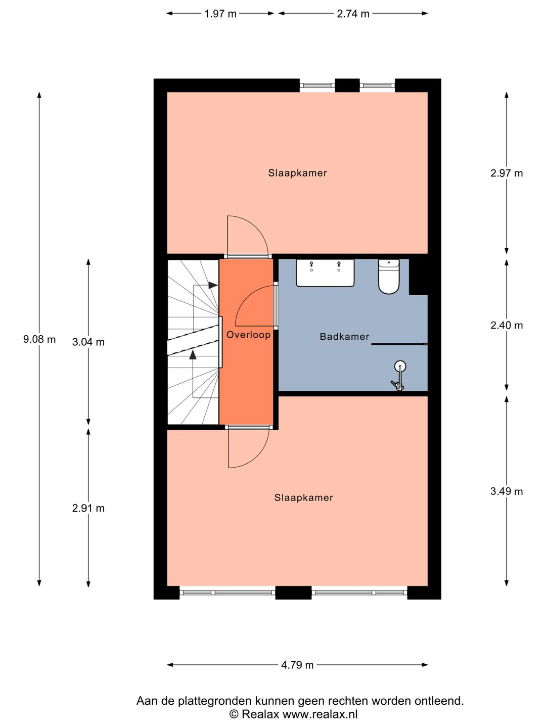 Foto 43 van IJssellaan 4