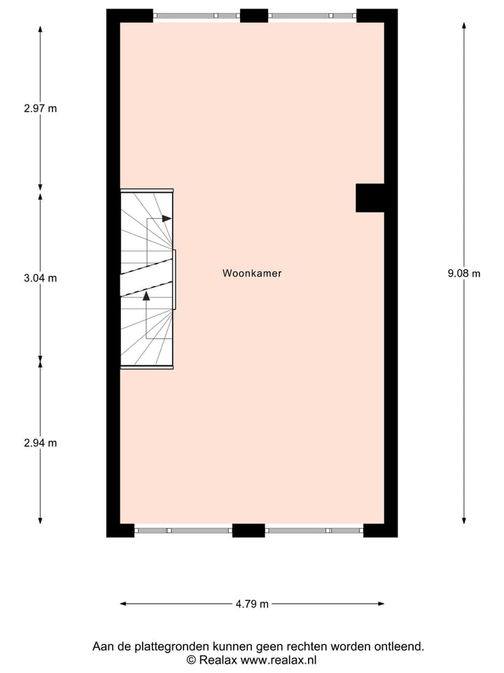 Foto 44 van IJssellaan 4